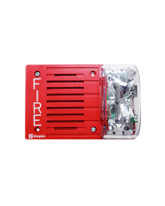 Simplex 4903-9254 Horn Strobe