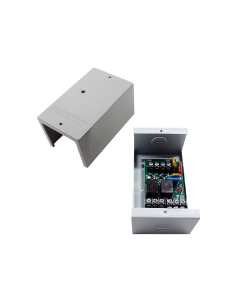 Air Products MR-201/C DPDT Multi-voltage Control Relay