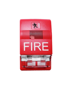 Kidde EG1RF-HDVM Horn Strobe