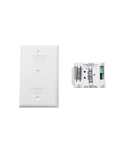 Edwards EST Vigilant GSA-CT1 Single Input Module