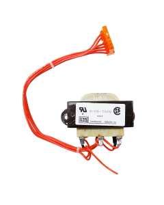 Fire-Lite MP-12 Transformer