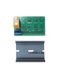 ESL 1500 ZRM-1 Zone Relay Module