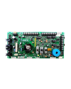 ESL 1500 BMB Basic Master Board (Conventional FACP)