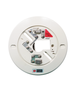 Simplex 2098-9211 Detector