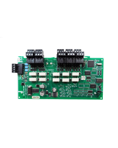 Fire-Lite ANN-RLY Relay Module