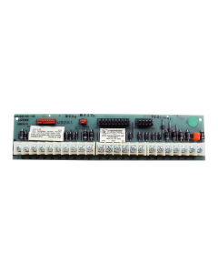 Fire-Lite ATB Auxiliary Terminal Block