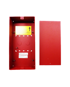 Fire-Lite ABS-8RF  Surface Mount Backbox [NEW]