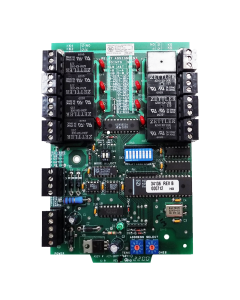 Fire-Lite ACM-8RF Remote Relay Module