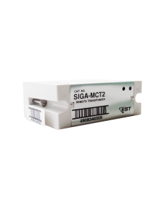 Edwards EST SIGA-MCT2 Dual Input Plug-in (UIO) Module