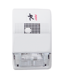 Edwards EST G1-HDVM Multi-candela Horn Strobe (White)