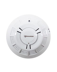 Edwards EST SIGA-PD Optical Smoke Sensor