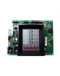 Fire-Lite M4412B