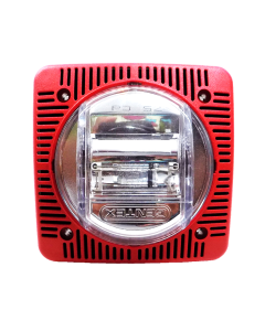 Gentex SSPK24-75WR Speaker Strobe