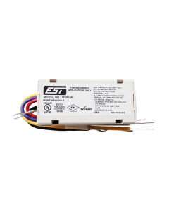 Edwards EST M501MF Intelligent Addressable Mini Monitor Module