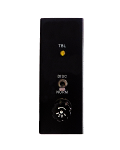 Simplex 556-255 Duct Detector Reset Module
