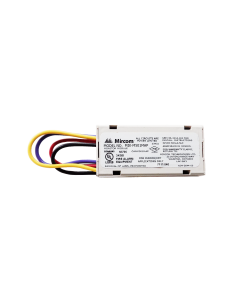 Mircom MIX-M501MAP Mini Monitor Module