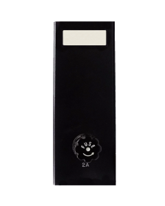 Simplex 556-521 Fuse Reset Module 