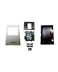 Edwards EST IO64GD Intelligent Fire Alarm Control Panel [NEW]