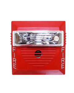 Wheelock NS-24110W-FR 