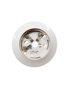 Gamewell FCI ADB-FLF Detector Base