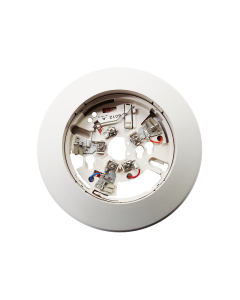 System Sensor B402B Detector Base