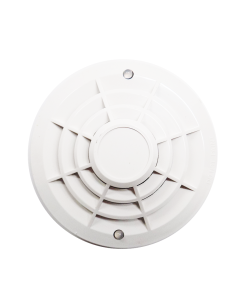 ohnson Controls 5351RJ Intelligent Thermal Detector with Rate of Rise 