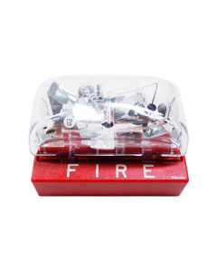 Simplex 4904-9182 Strobe