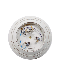 Edwards EST GSA-AB4 Auduble Detector Base