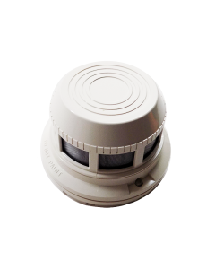 Johnson Controls 2551JH Smoke Detector