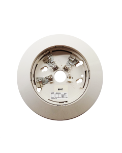 Notifire / System Sensor BX-501 Plug-in Detector Base