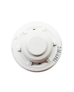 System Sensor 5604 Heat Detector
