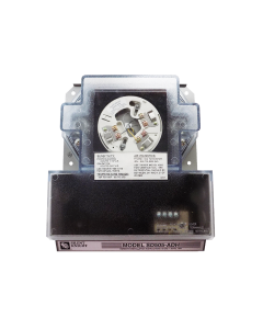 Silent Knight SD505-ADH Analog Addressable Duct Smoke Detector