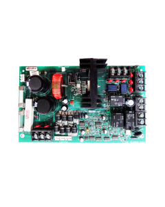 Fire-Lite FCPS-2404 Field Charger Power Supply Replacement Board