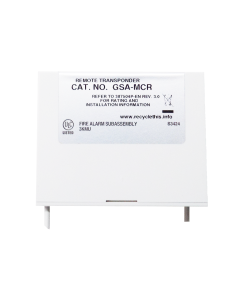 Mirtone GSA-MCR Control Relay Module