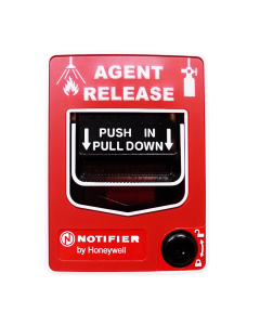 Notifier NBG-12LR