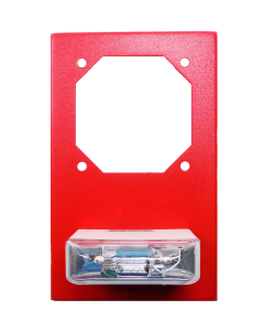 Wheelock LSP-24-HFR 