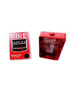 Notifier NBG-12LOB