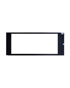Notifier ADP-4B Annunciator Dress Plate 