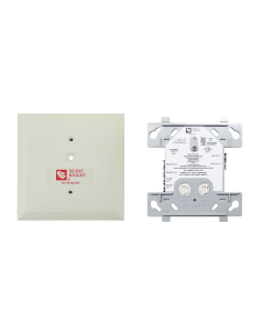 Silent Knight IDP-MONITOR-2 Addressable Monitor Module