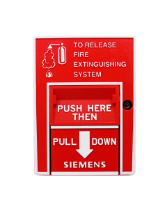 Siemens MH-501 Pull Station