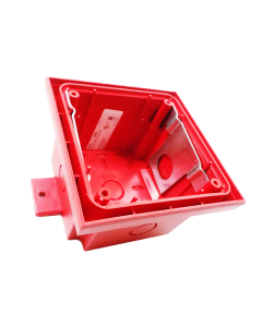 Gentex WGBB Weather Proof Backbox