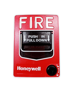 Honeywell S464H1006 Addressable Pull Station