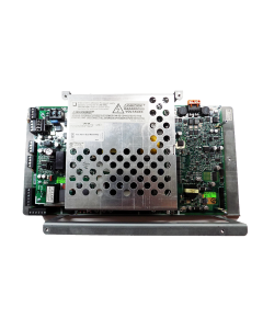 Notifier CPU-320 (NFS-320 Intelligent FACP) with CPS-24 Power Supply
