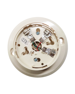 System Sensor B501BHT Sounder Base