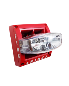 System Sensor MASS2415ADA Sounder/Strobe