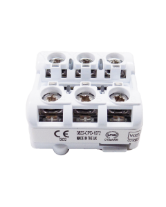 Apollo 55000-760APO Mini Switch Monitor 
