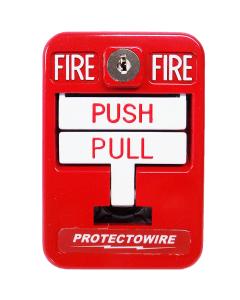 Protectowire SG-32SK1 Explosion-proof Manual Pull Station 