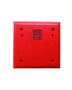 Federal Signal 460024DGR Mini Sounder 