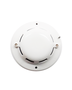 Hochiki SLR-24V Photoelectric Smoke Detector