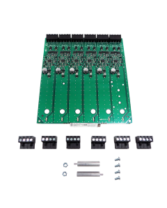 System Sensor ISO-6 Six Fault Isolator Module